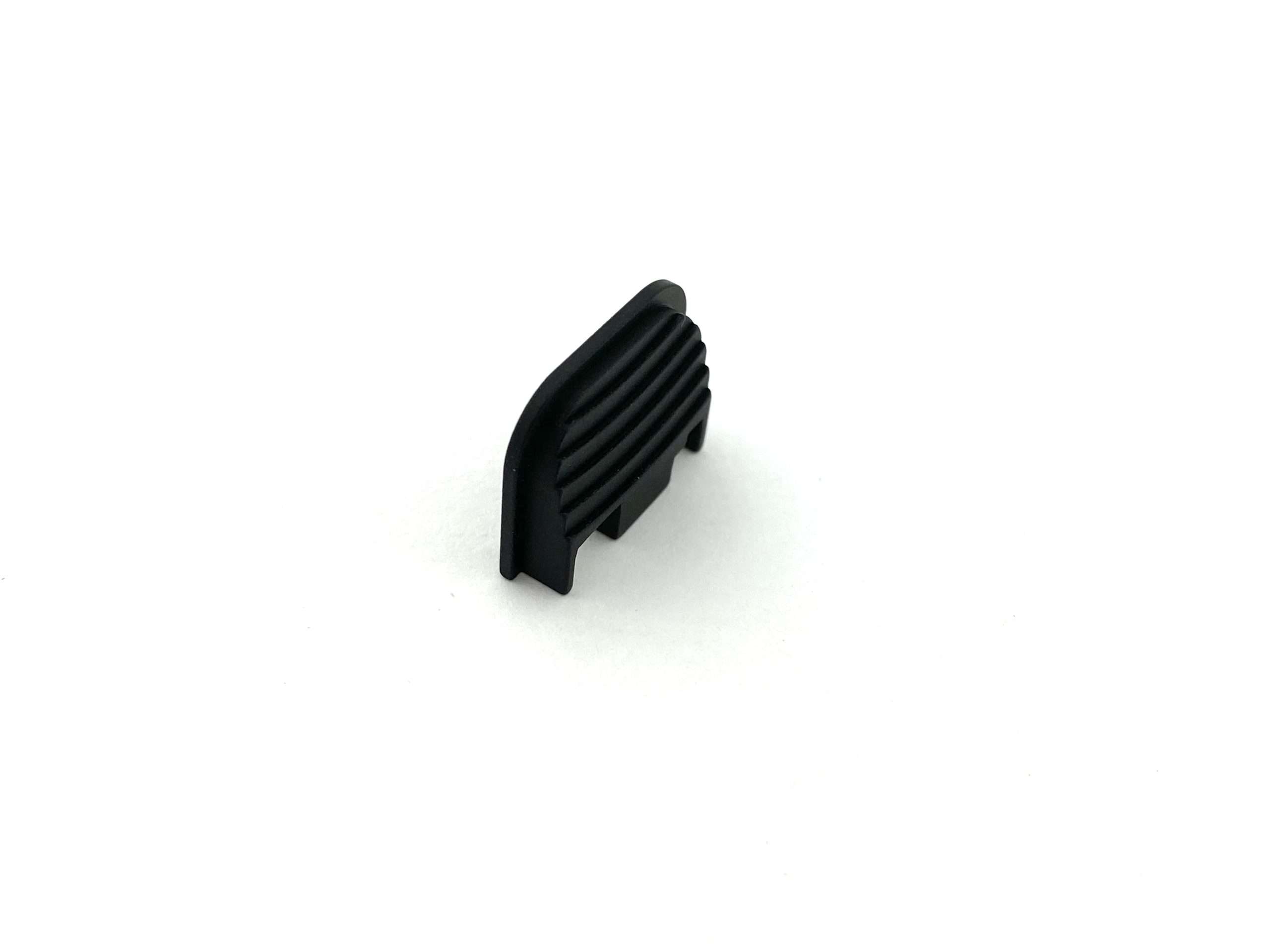 Shadow Systems Slides MR/DR/XR Slide Cover Plate piastra posteriore in alluminio