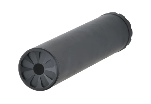 Liberty Suppressors Goliath Gen 2 silenziatore titanio per .458 SOCOM