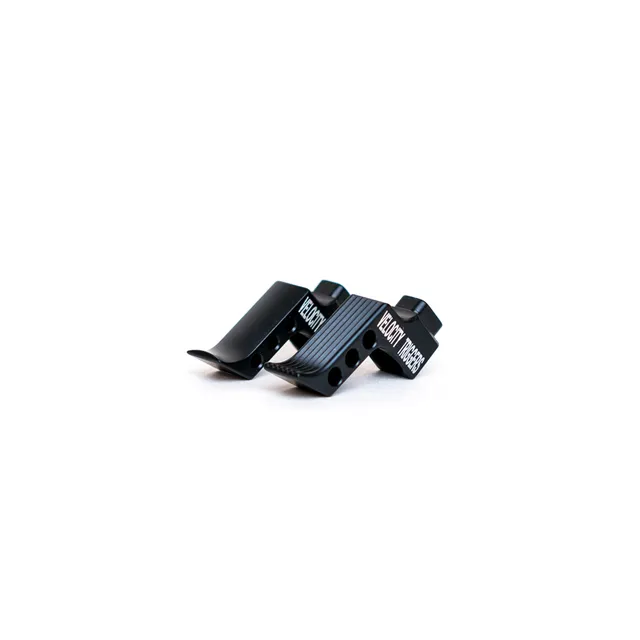 Velocity Triggers MPC Trigger Shoe – Straight with Finger Stop, scarpetta