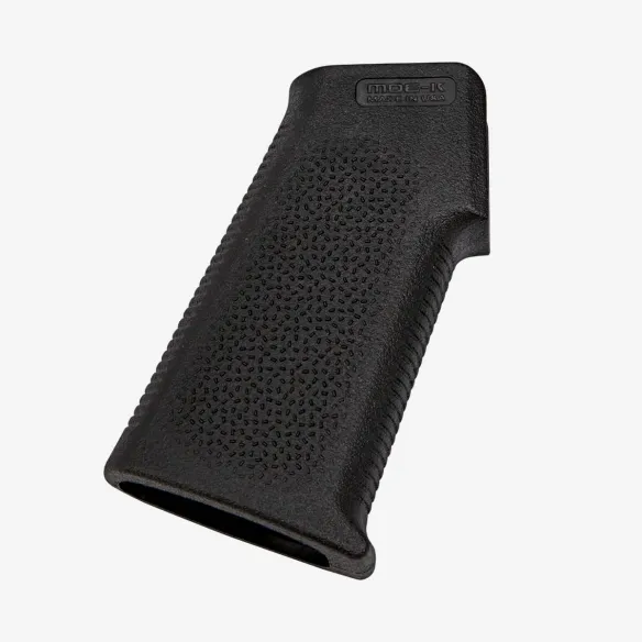 Dlask Arms Magpul MOE-K Grip impugnatura nera compatta