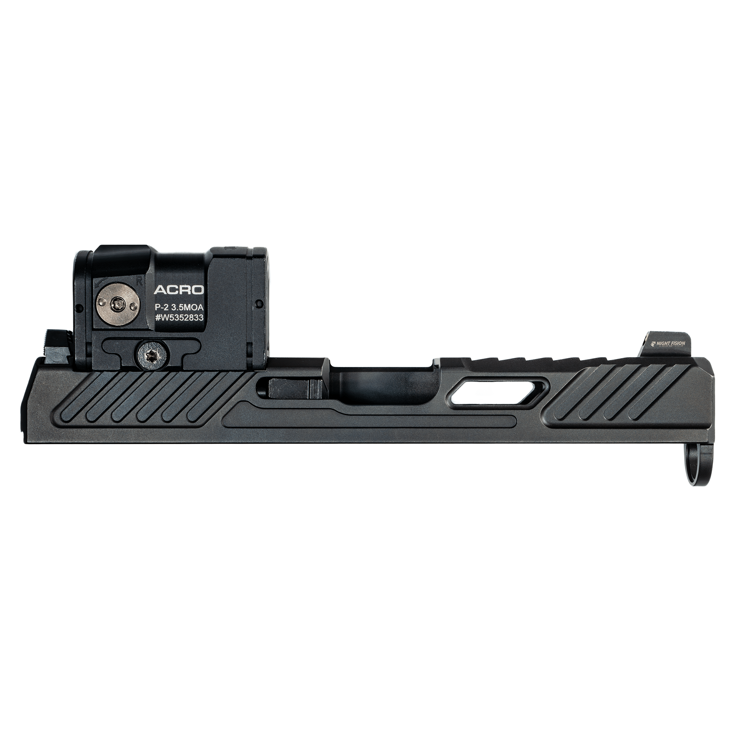 Shadow Systems Slides Elite Direct ACRO Cut Slide-ACRO P-2 slitta per ACRO P-2