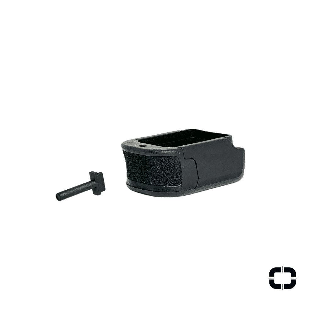 Shadow Systems Magazines CR920 Magazine +3 Extended Basepad basepad +3