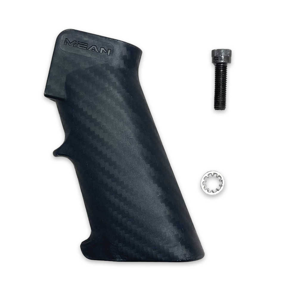 Mean Arms Furniture MA Echo Grip impugnatura A2 nera