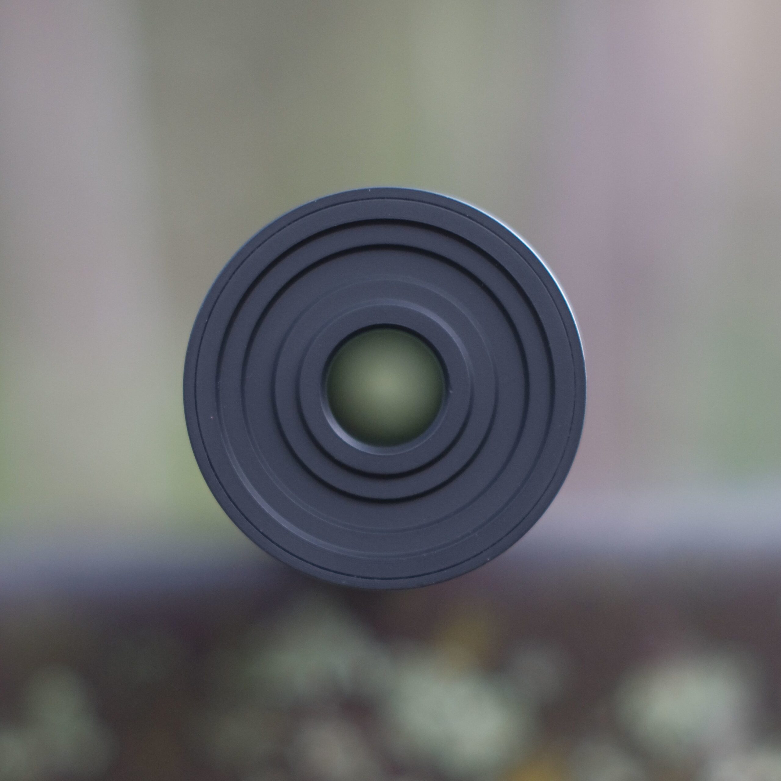 Liberty Suppressors Suppressors Behemoth 50 BMG silenziatore in titanio