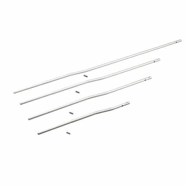 Velocity Triggers Stainless Steel AR Gas Tube in acciaio inox