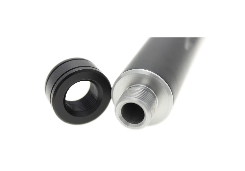 KIDD Barrels Ultralight Barrel for 10/22, canna scanalata leggera