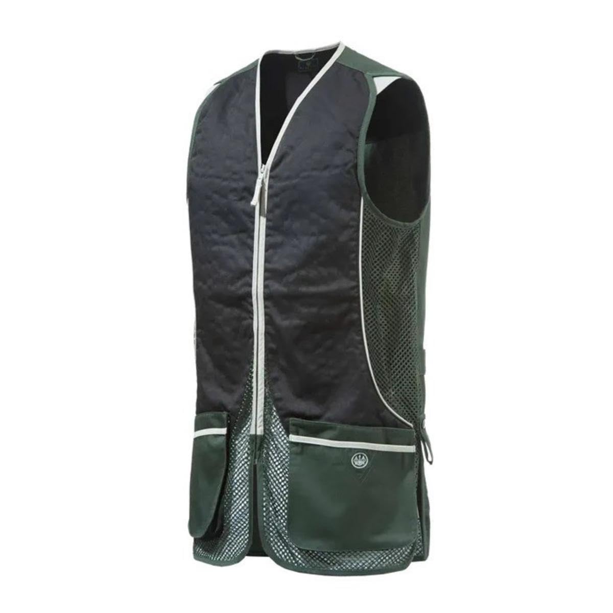 Beretta 686 Silver Pigeon gilet da tiro uomo taglia M