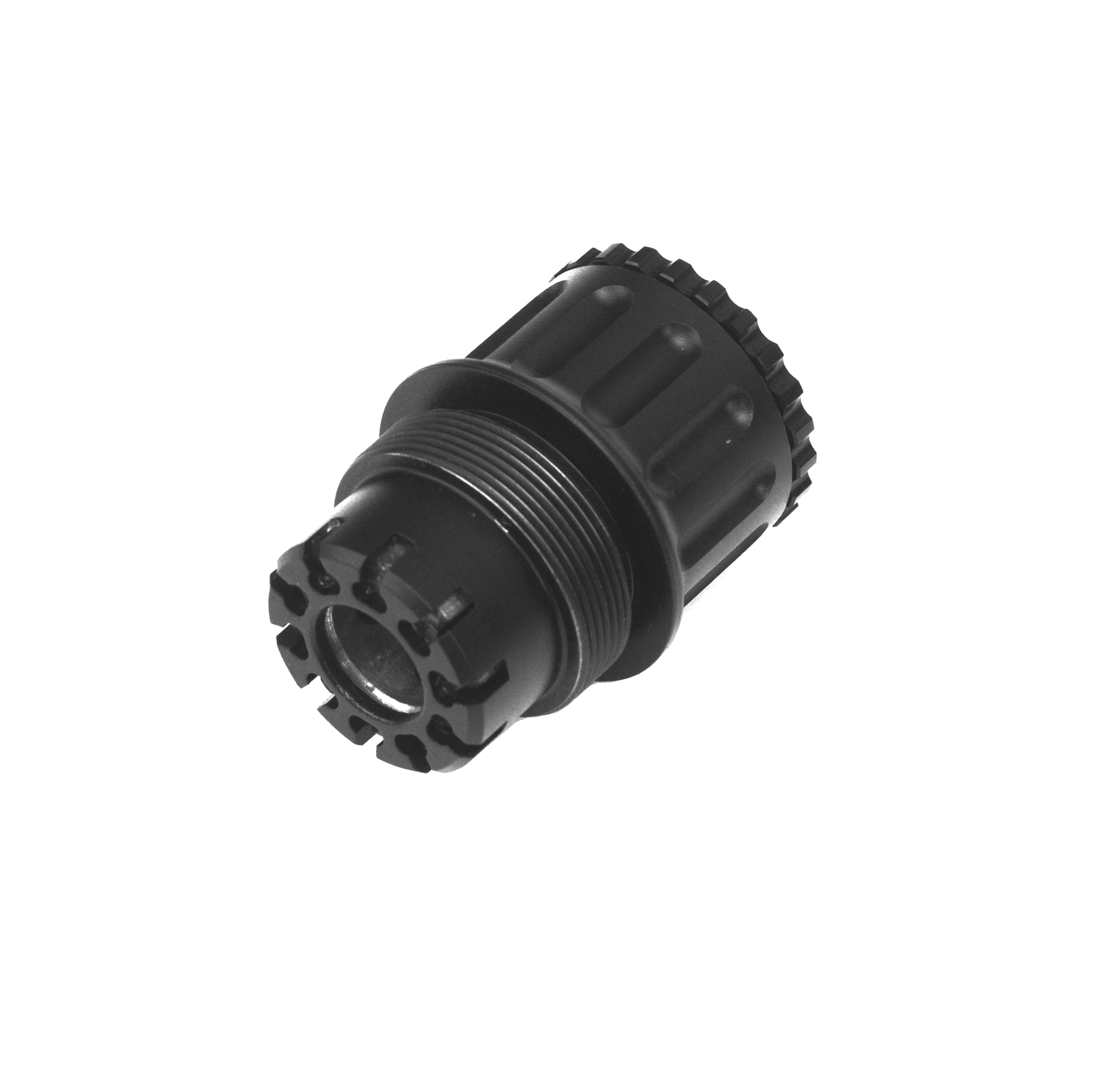 Liberty Suppressors Adapters Silencer Booster Assembly per pistole