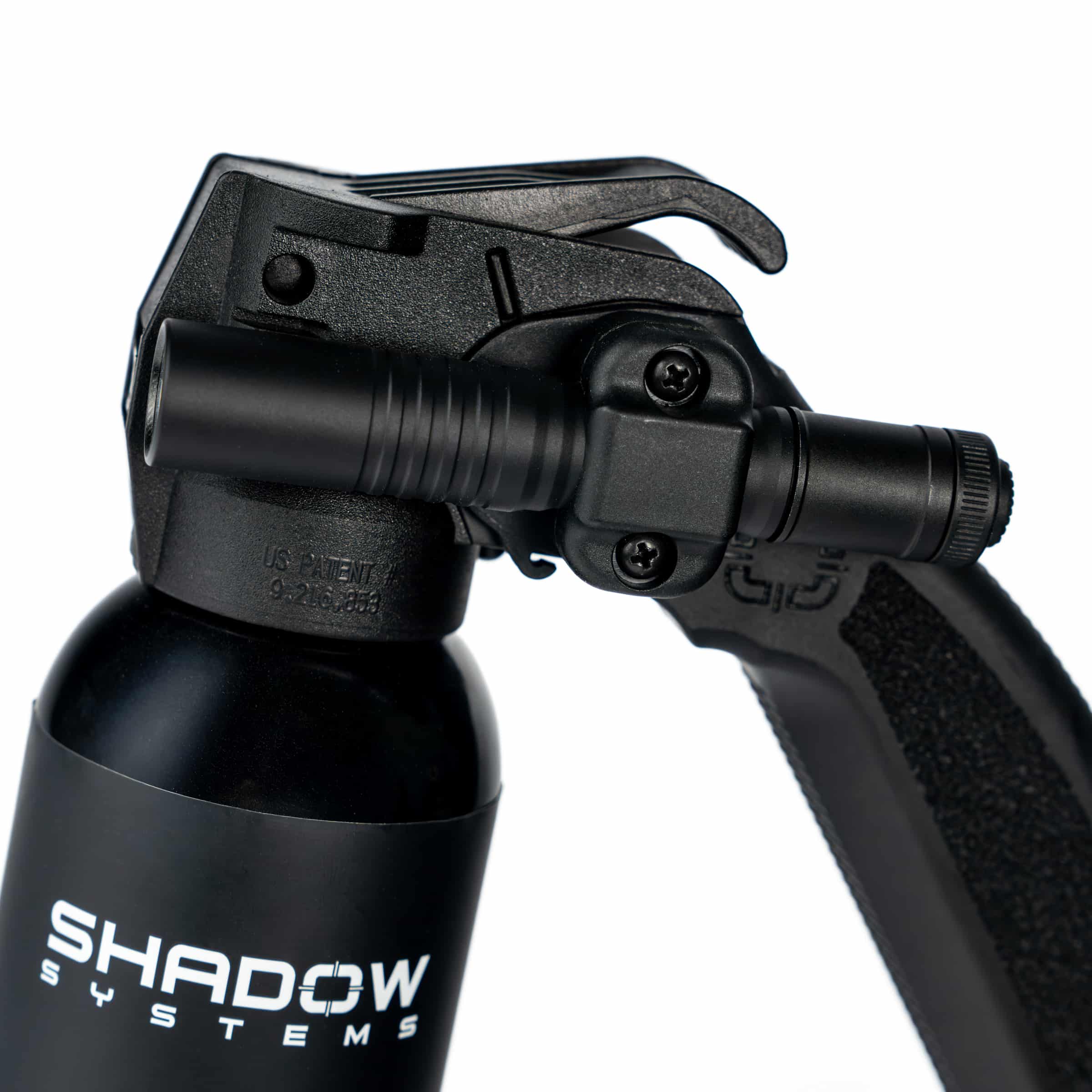 Shadow Systems Non-Lethal Nightfire impugnatura per spray al peperoncino