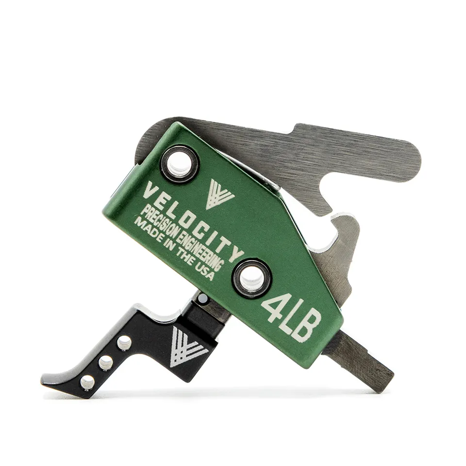Velocity Triggers MPC Triggers (For Steel Case Ammo) grilletto per munizioni steel case
