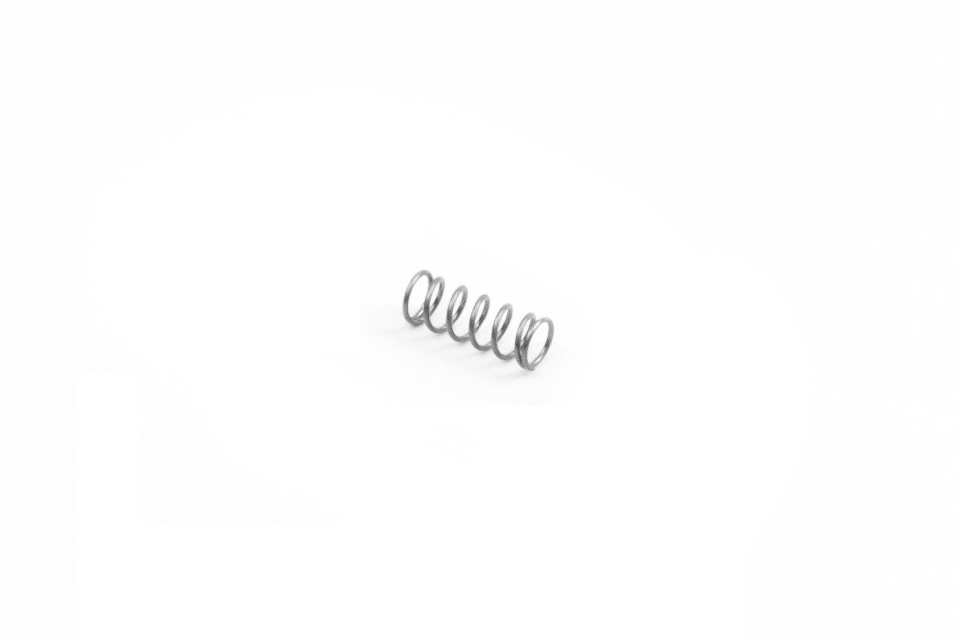 Shadow Systems Small Parts MR/DR/XR/CR Firing Pin Safety Spring molla sicura