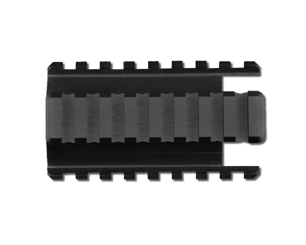 Dlask Arms Shotgun Parts 870 Shorty Tactical Aluminum Forearm astina alluminio 12 Ga