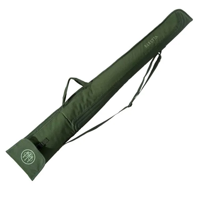 Beretta B-Wild fodero per volantini 140 cm verde e verde scuro