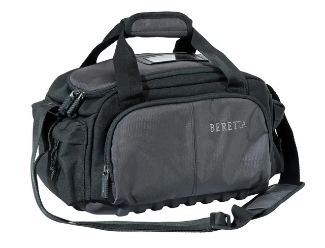 Beretta DT11 Series Light Transformer borsa per cartucce nera