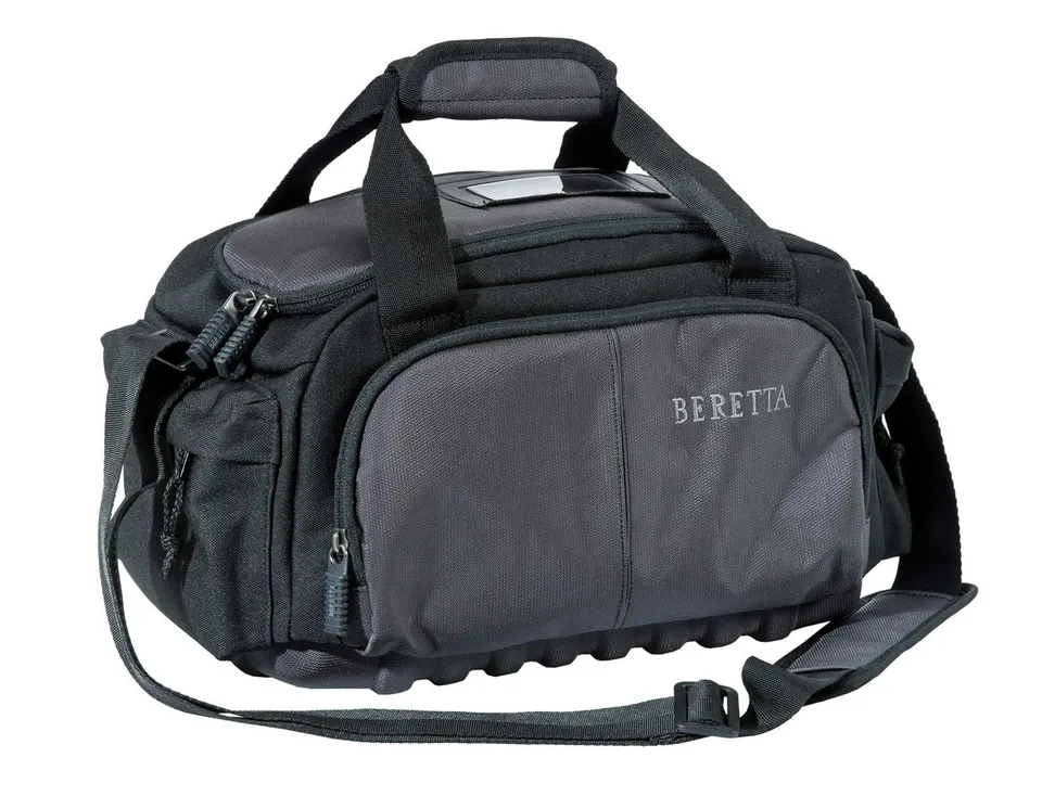 Beretta DT11 Series Light Transformer borsa per cartucce nera