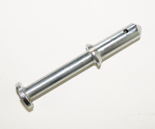 Dlask Arms Rifle Parts Vz.61 / CSA 61 Combat Rate Reduced Weight riduttore cromato