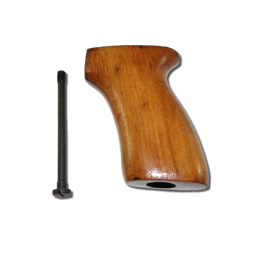 Dlask Arms Rifle Parts CZ 858 / Vz. 58 impugnatura in legno surplus