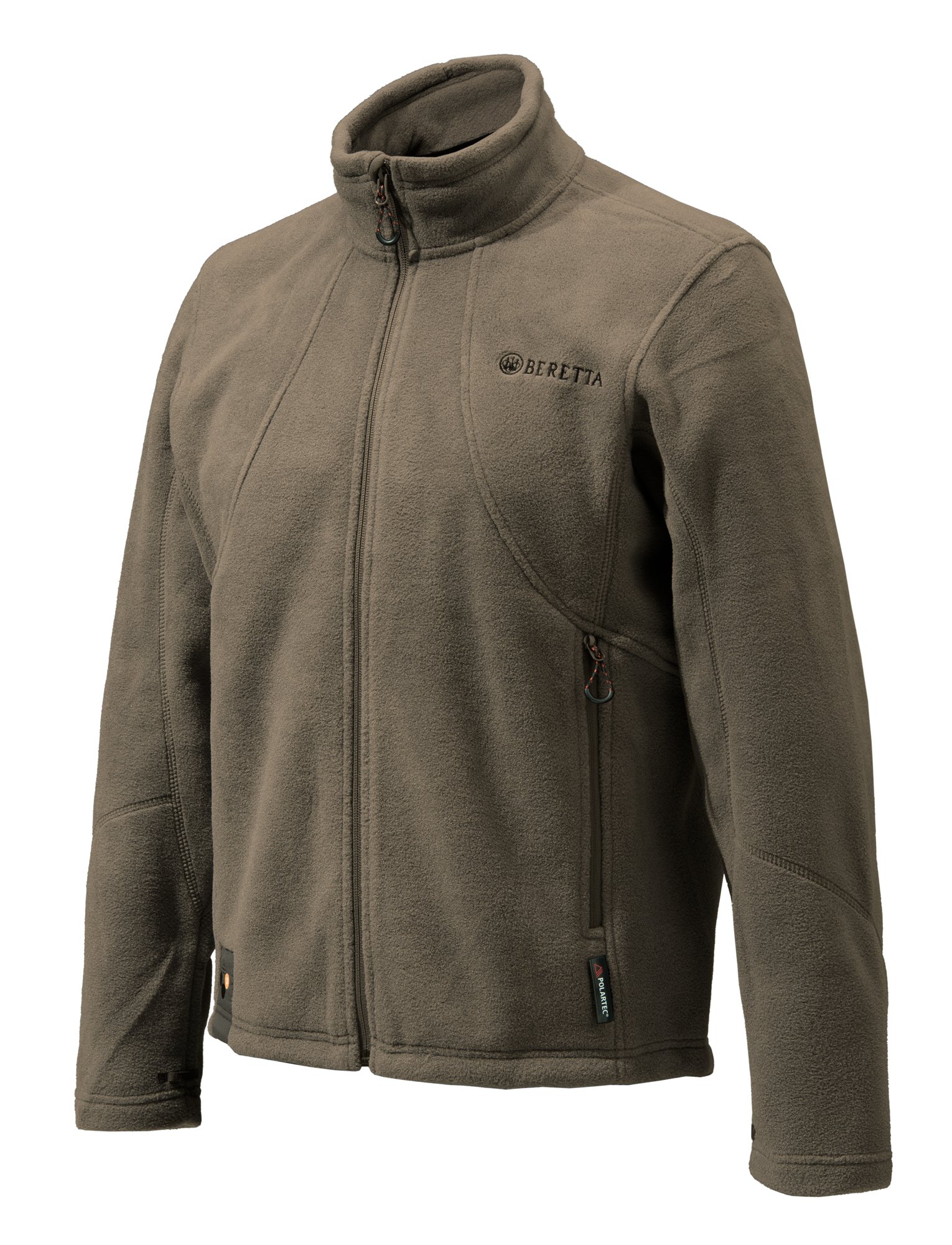 Beretta A400 Series Fleecejacke giacca in pile uomo