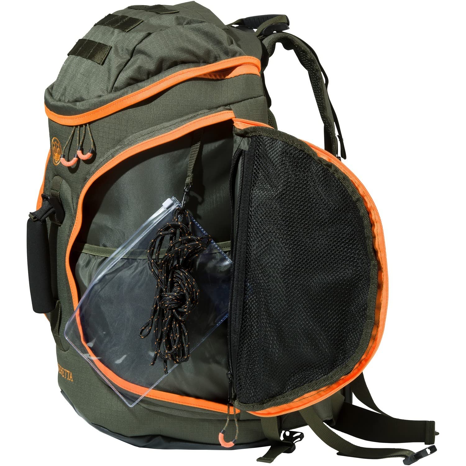 Beretta A400 Series Zaino da Caccia 35 Lt in poliestere