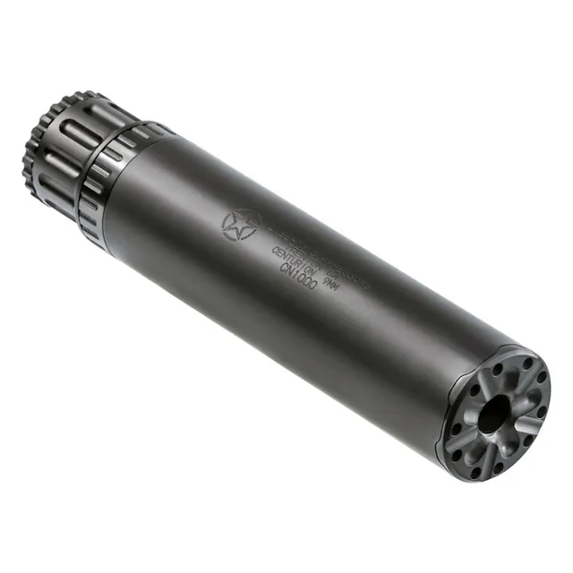 Liberty Suppressors Silencer Kits Centurion 9mm silenziatore kit completo