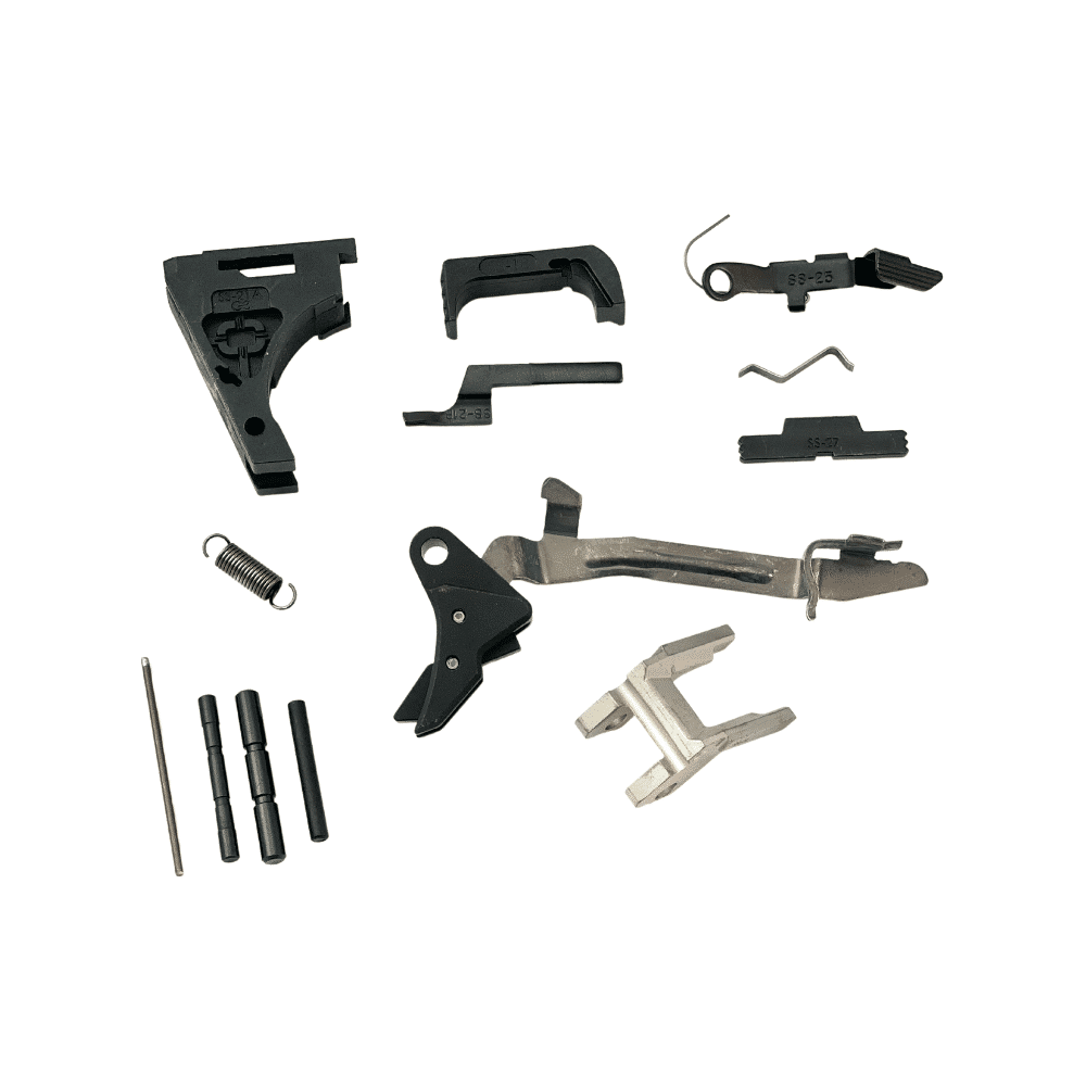 Shadow Systems Small Parts Frame Completion Kit kit completamento telaio