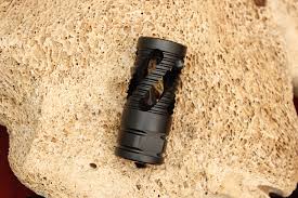 Dlask Arms Kidd KIDD Muzzle Brake for 10/22 freno di bocca 1/2-28