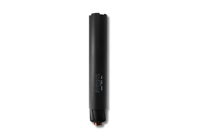 Shadow Systems Suppressors HS923 Modular 9mm silenziatore modulare