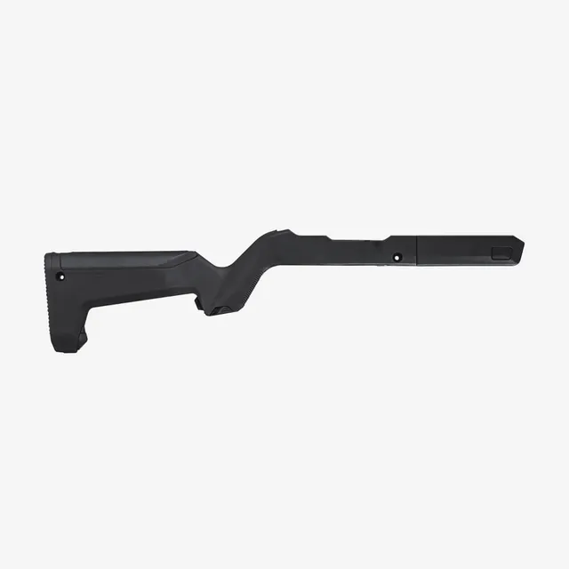 Dlask Arms Magpul X-22 Backpacker calcio per Ruger 10/22 Takedown polimero