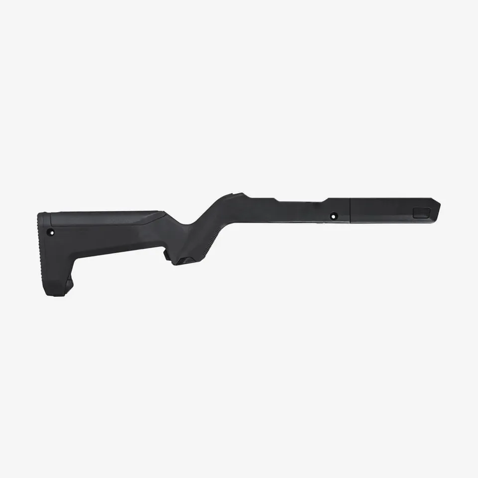 Dlask Arms Magpul X-22 Backpacker calcio per Ruger 10/22 Takedown polimero