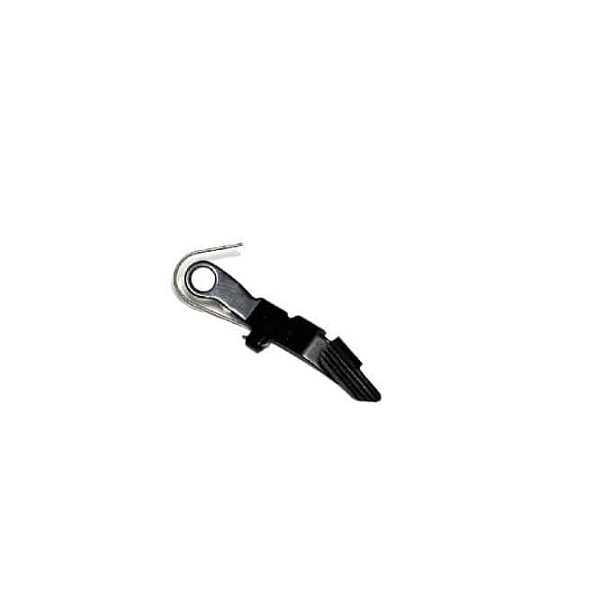 Shadow Systems Slides MR/DR/XR Slide Stop Lever leva arresto carrello
