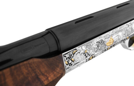 Breda SuperTitano Limited fucile