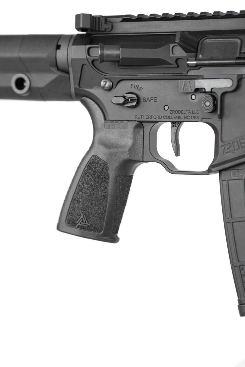 ZRO Delta Venator™ Precision Rifles Venator™ DM-18 Rifle fucile di precisione