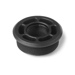 Liberty Suppressors Adapters FBA Low Profile adattatore per canna fissa in alluminio
