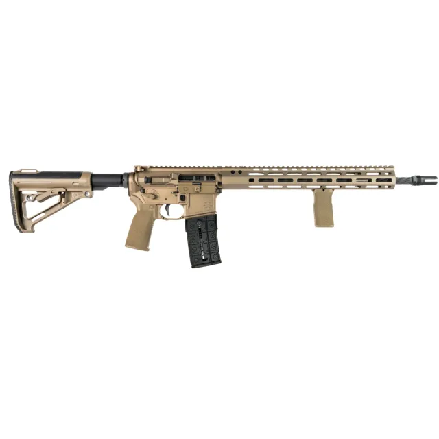 Shadow Systems U526 Models U526 (CALIFORNIA COMPLIANT) fucile 16″ 5.56 NATO