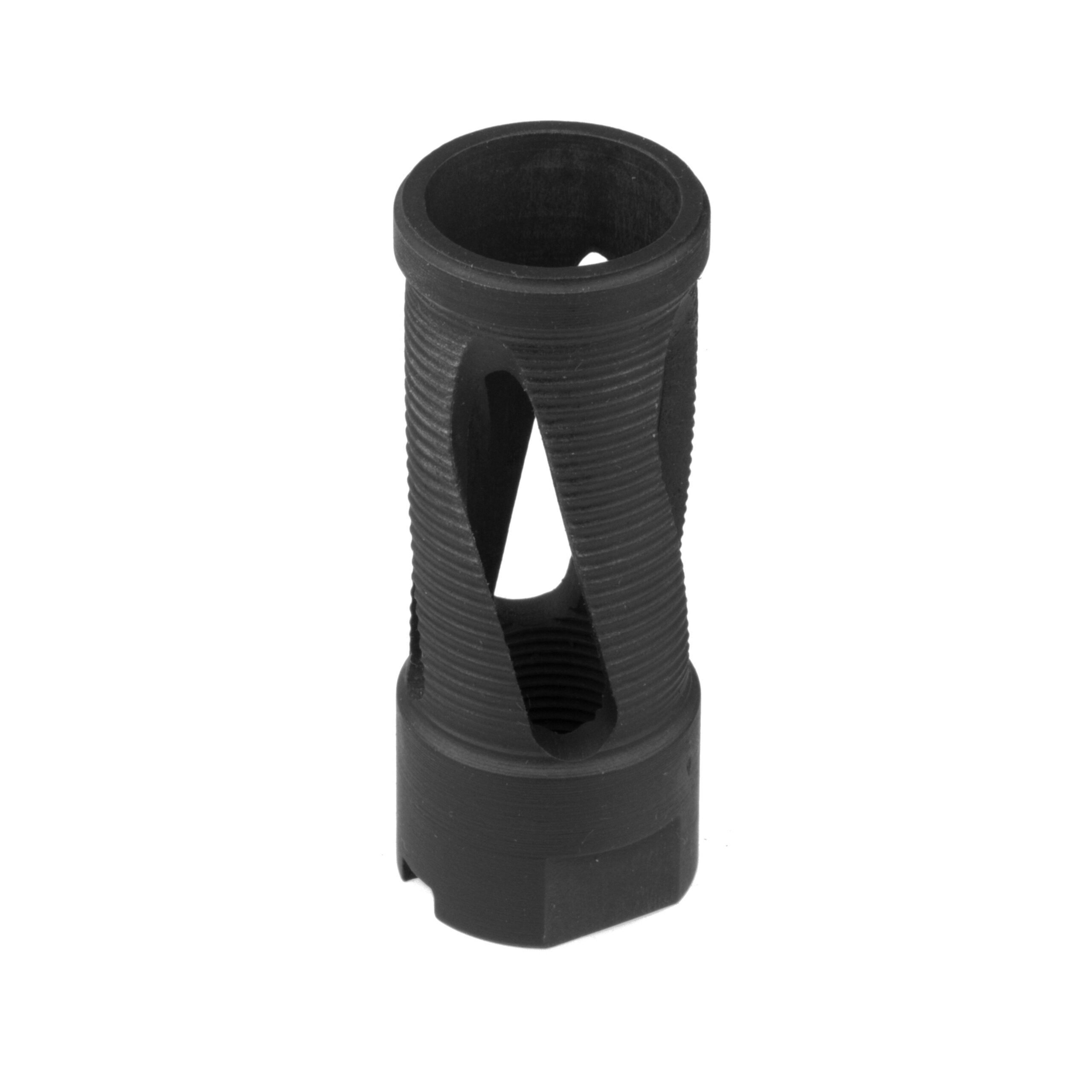 Liberty Suppressors Suppressor Accessories Phoenix / AK47 spegnifiamma 2,240 pollici antiriflesso