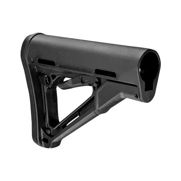 Magpul CTR calcio Mil-Spec nero