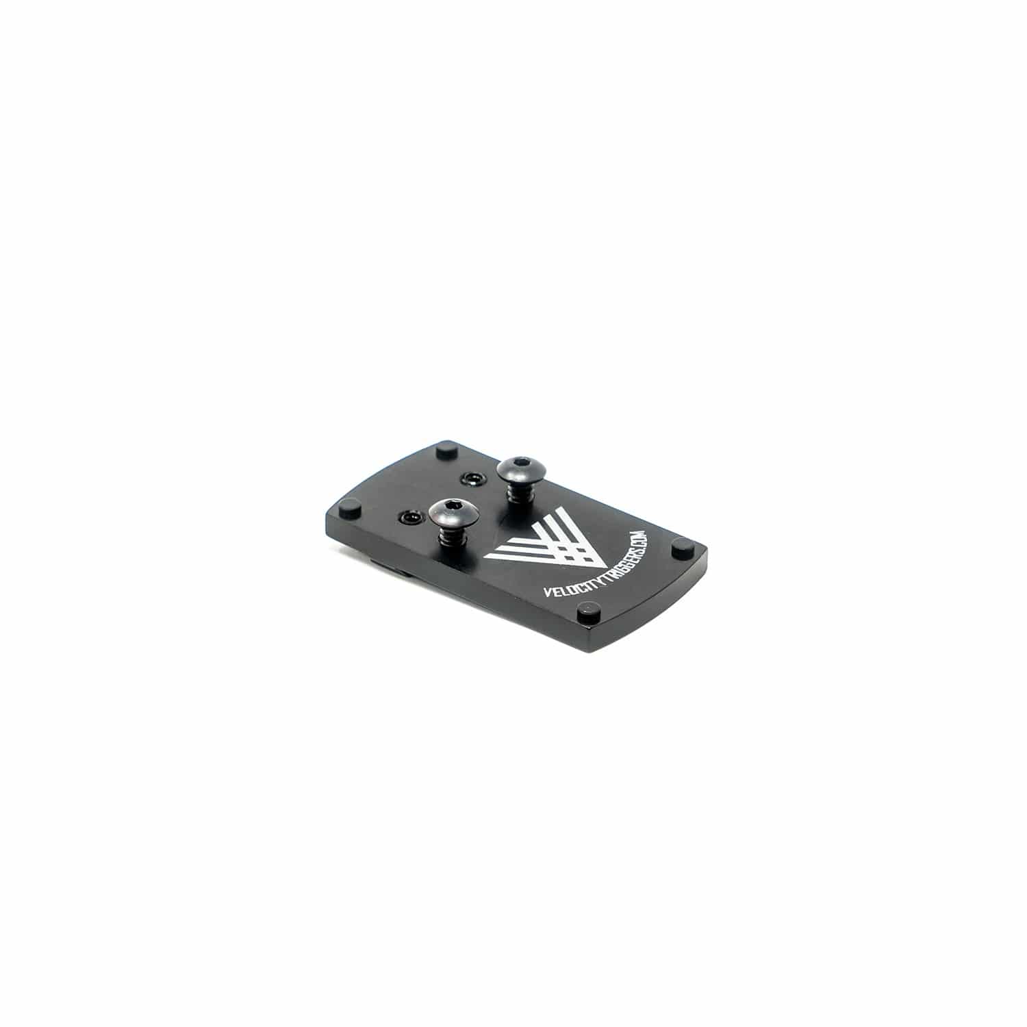 Velocity Triggers Glock Red Dot Mount piastra per red dot Glock