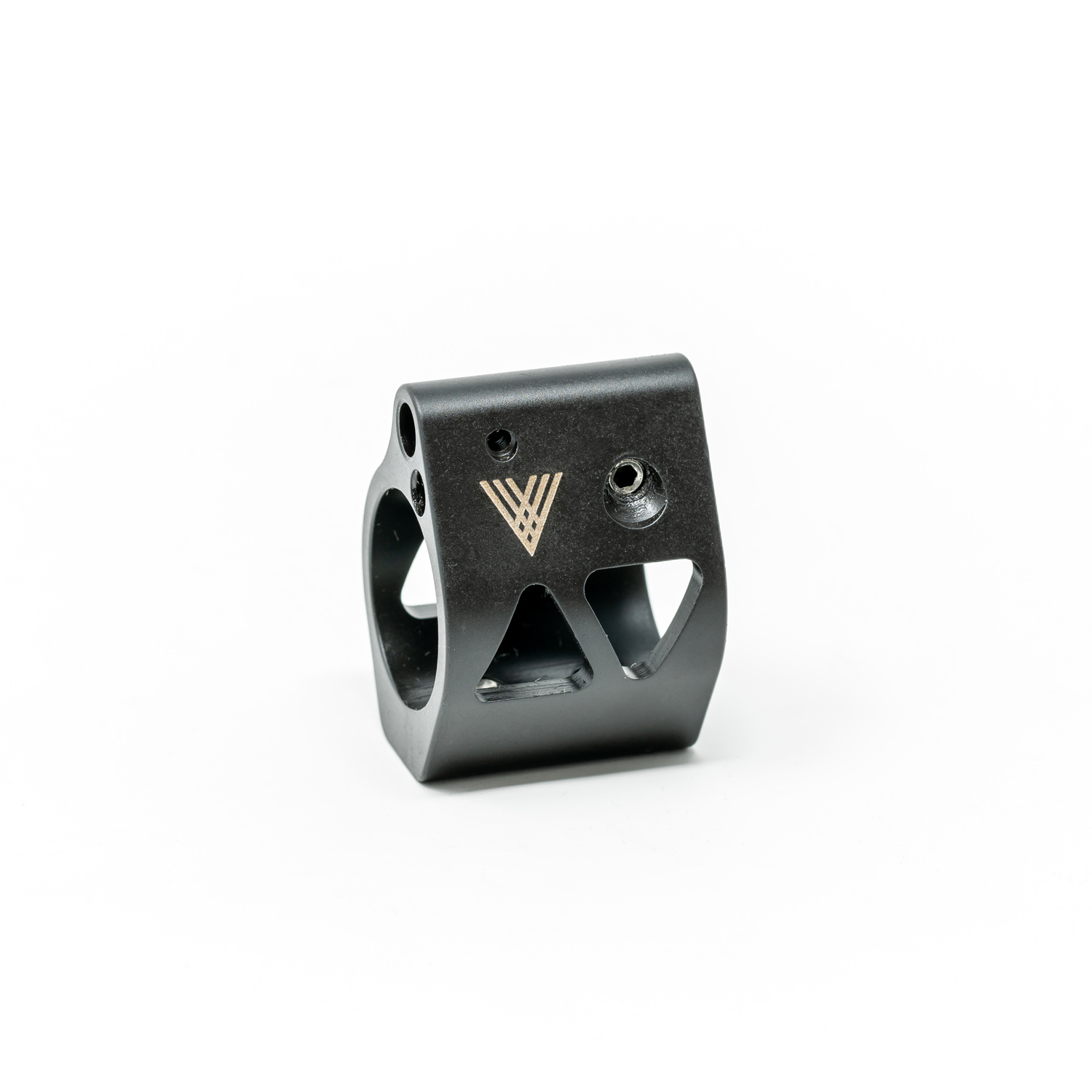 Velocity Triggers Adjustable Gas Block Velocity Adjustable Gas Block .750