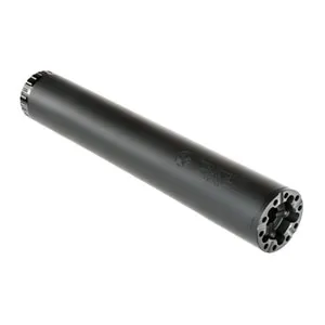 Liberty Suppressors Silencer Kits Mystic X Multi Caliber Suppressor silenziatore
