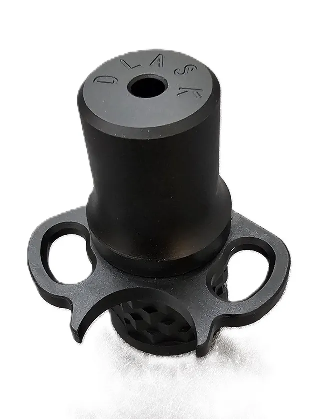Dlask Arms MAGAZINES Remington 870 + 1 Mag Extension prolunga serbatoio