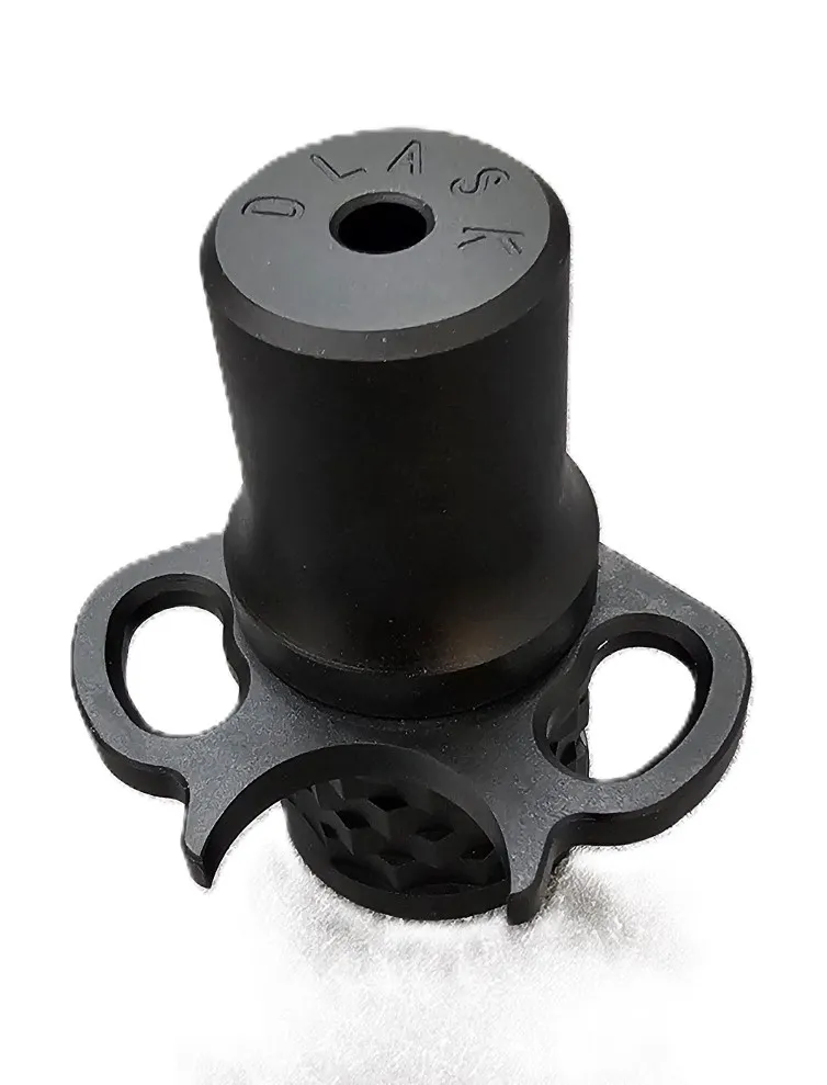 Dlask Arms MAGAZINES Remington 870 + 1 Mag Extension prolunga serbatoio