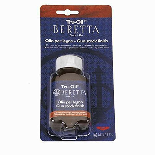 Beretta 686 Series Tru-Oil olio per legno di calci e astine