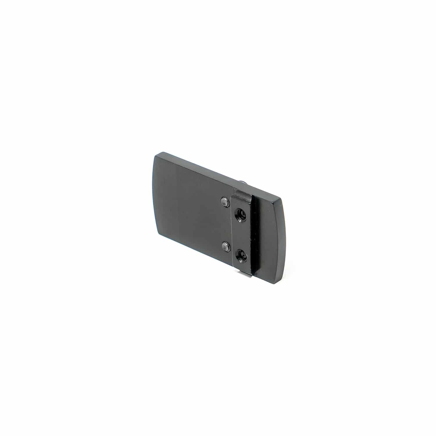 Velocity Triggers Glock Red Dot Mount piastra per red dot Glock