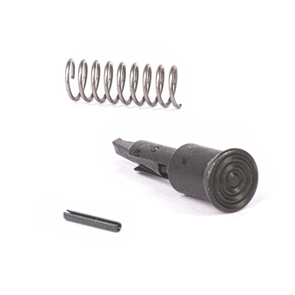Liberty Suppressors AR15 Parts Forward Assist Kit per upper AR-15, fosfato nero