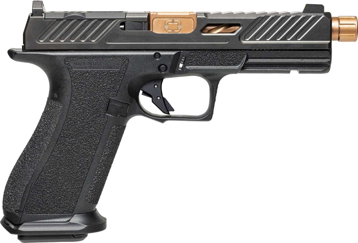 Shadow Systems DR Series DR920 ELITE pistola full size
