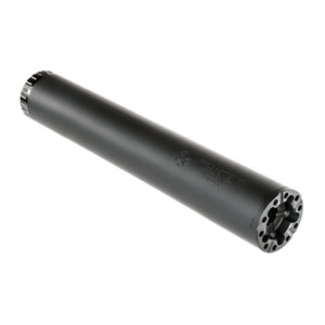 Liberty Suppressors Silencer Kits Mystic X Multi Caliber Suppressor silenziatore