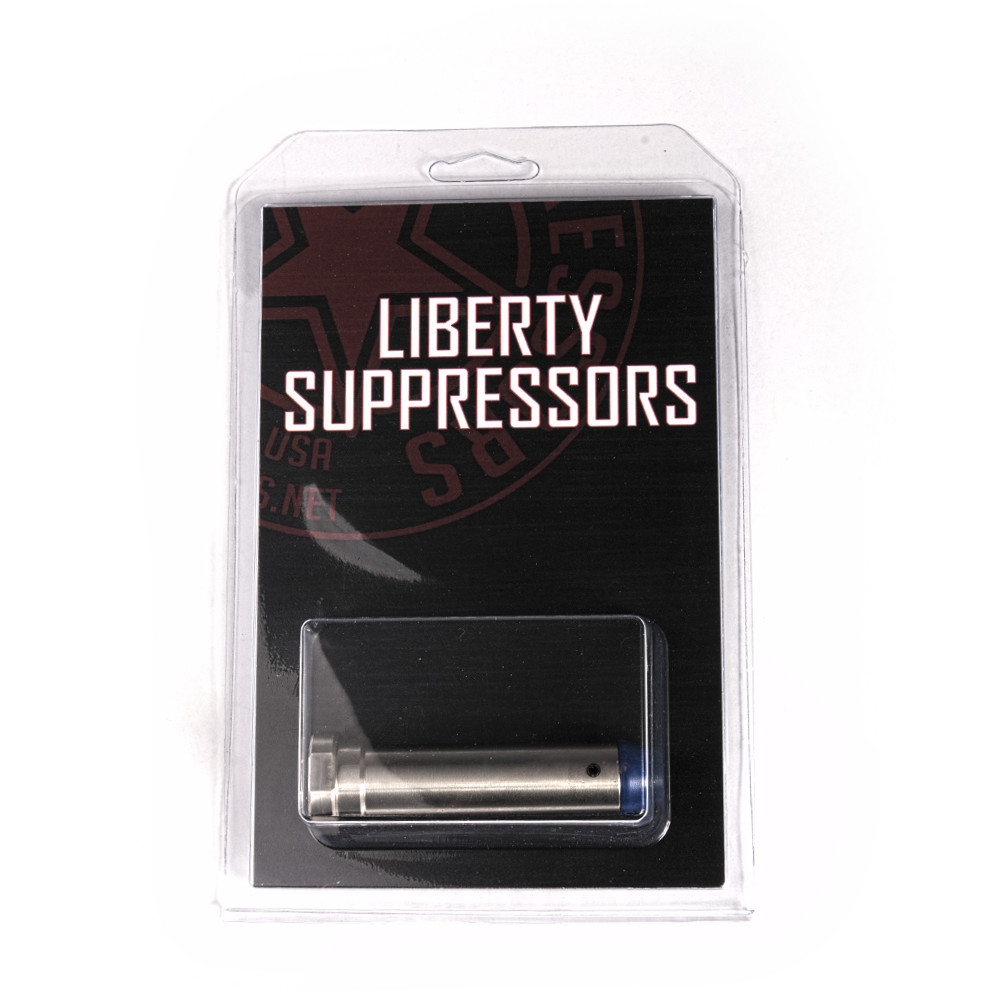 Liberty Suppressors Parts AR15 Stainless Steel 4oz. Buffer