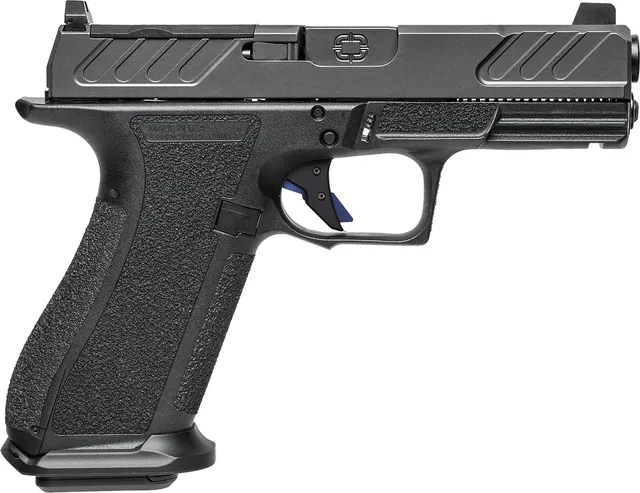 Shadow Systems XR Series XR920 LE (10RND) pistola 10 colpi