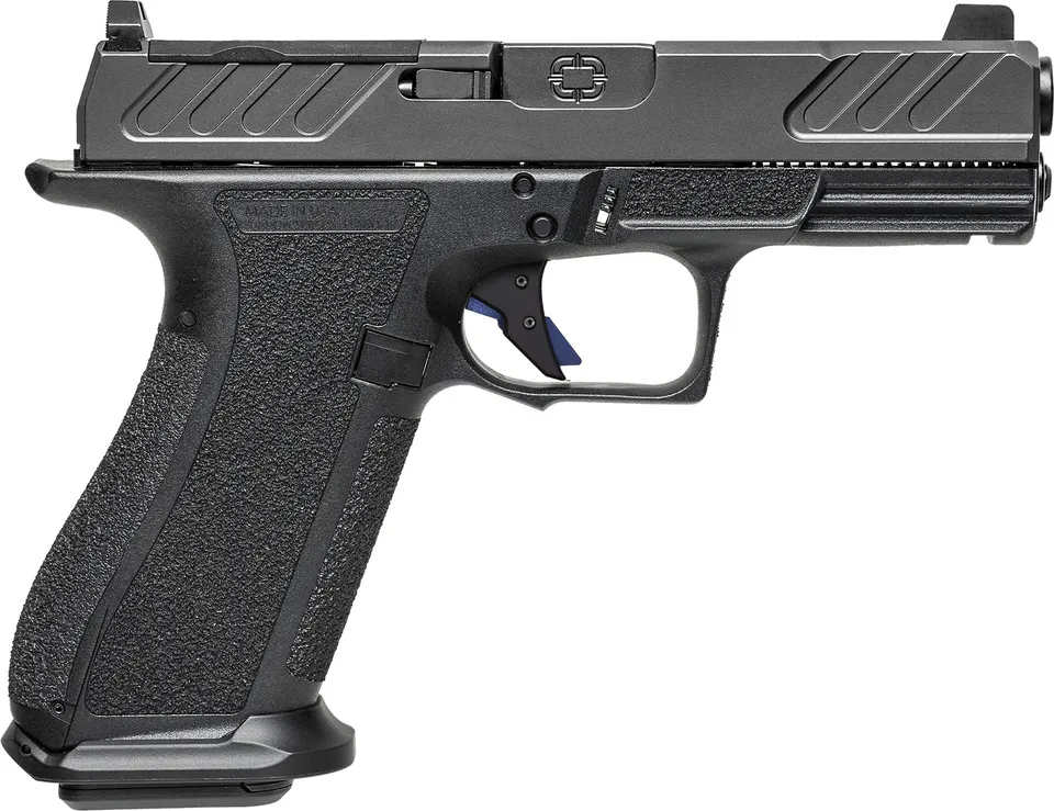 Shadow Systems XR Series XR920 LE pistola full size