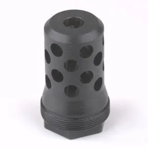 Liberty Suppressors Adapters LS1 Muzzle Brake freno di bocca 5/8-24 per Sovereign
